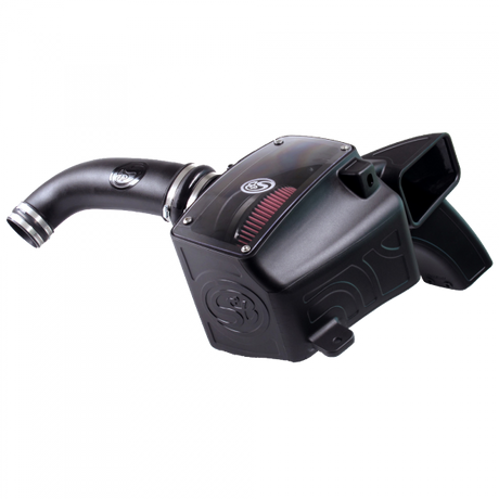 2003-2008 Dodge Ram S&B Cold Air Intake Kit | Dirty Garage