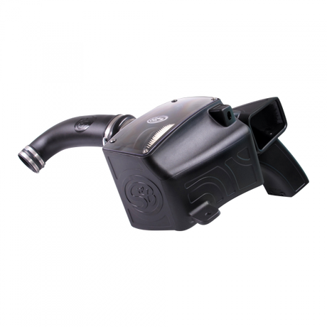2003-2008 Dodge Ram S&B Cold Air Intake Kit - View 6 | Dirty Garage