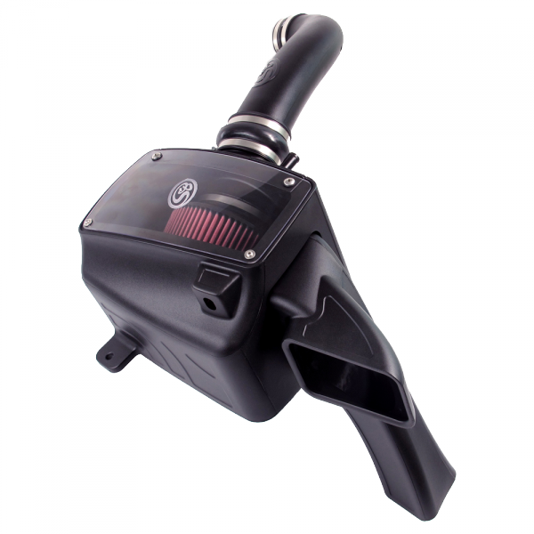 2003-2008 Dodge Ram S&B Cold Air Intake Kit - View 2 | Dirty Garage