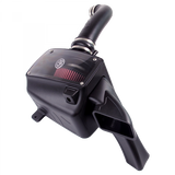 2003-2008 Dodge Ram S&B Cold Air Intake Kit - View 2 | Dirty Garage