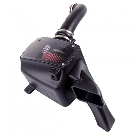2003-2008 Dodge Ram S&B Cold Air Intake Kit - View 2 | Dirty Garage