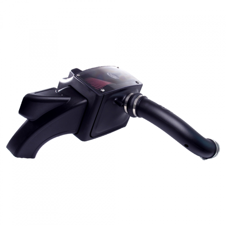 2003-2008 Dodge Ram S&B Cold Air Intake Kit - View 4 | Dirty Garage