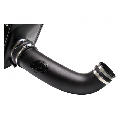 2003-2008 Dodge Ram S&B Cold Air Intake Kit - View 5 | Dirty Garage