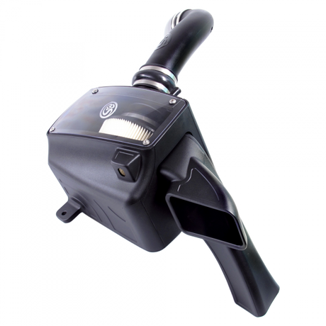 2003-2008 Dodge Ram S&B Cold Air Intake Kit - View 7 | Dirty Garage