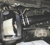 2003-2008 Dodge Ram S&B Cold Air Intake Kit - View 8 | Dirty Garage