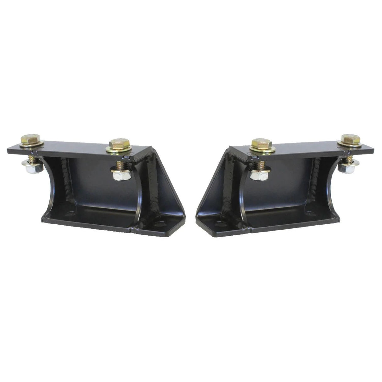 2003-2012 Ram HD OEM Sway Bar Drop Bracket w/ 6" Lift (CS-DSBD6-03)