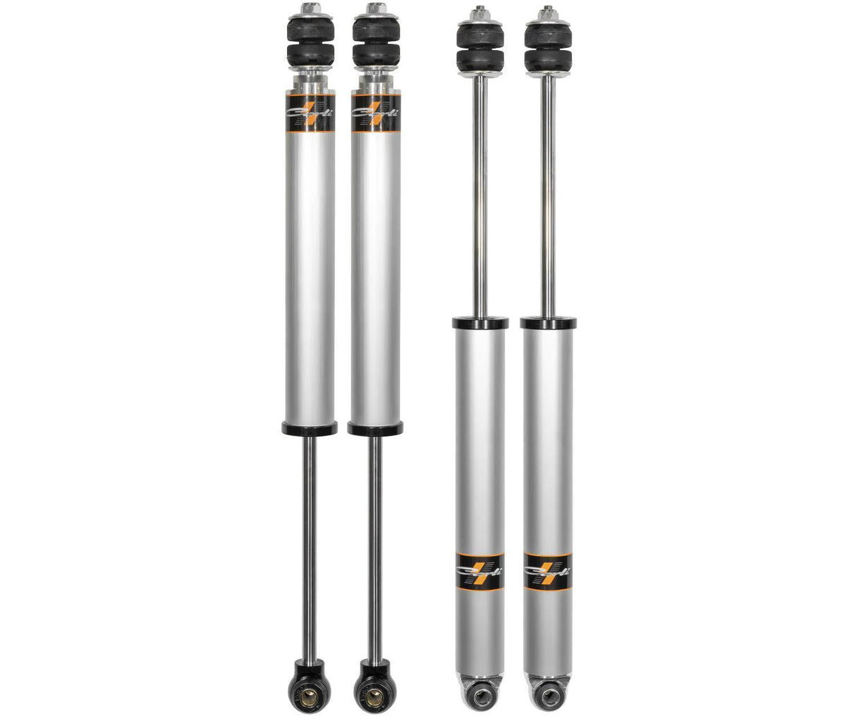 2003-2013 Ram HD 2.0 IFP Shock Package (Diesel) (AS-D3SPKG-CS20IFP-D)