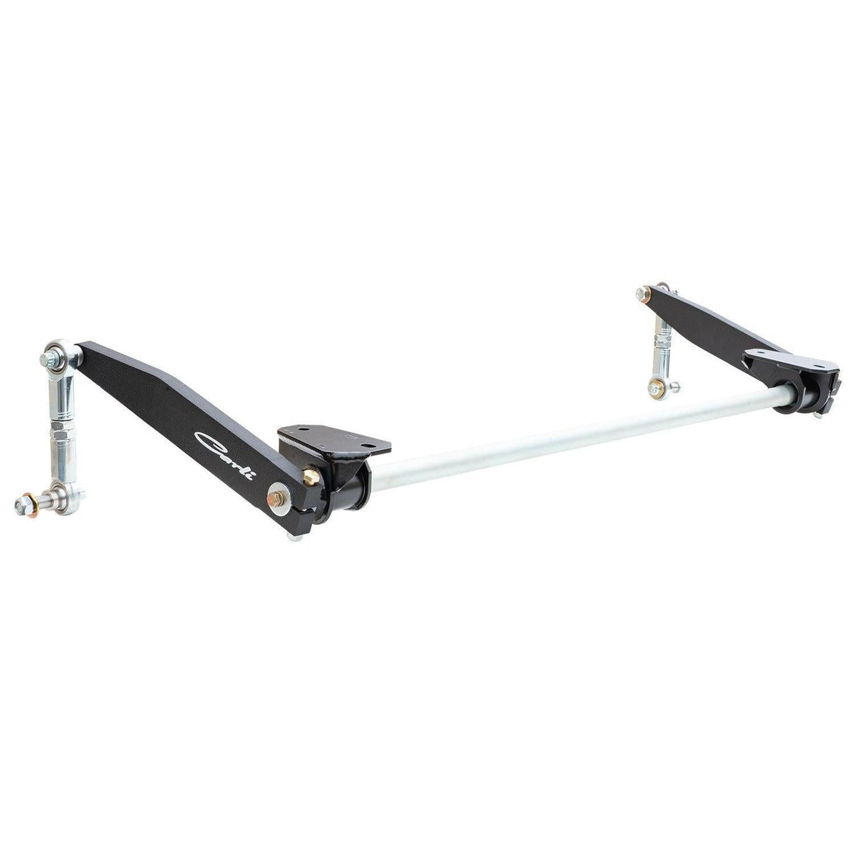 2003-2012 Ram HD 4x4 Torsion Sway Bar - 6" Lift (CS-DTSB6-03)