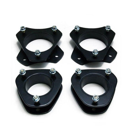 2003-2017 Expedition 3" SST Lift Kit | Dirty Garage