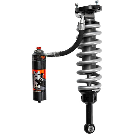 2003-2023 4Runner/FJ Cruiser 2.5 Elite Series 2-3" Lift Front RR Coilovers w/ DSC | Dirty Garage