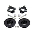 2003-2024 4Runner/FJ 3" SST Lift Kit | Dirty Garage