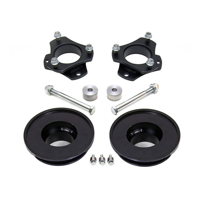 2003-2024 4Runner/FJ 3" SST Lift Kit | Dirty Garage