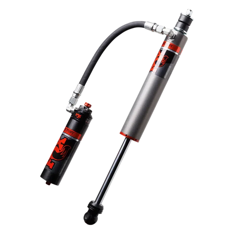 2003-2024 Toyota 2.5 Race Series 0-1.5" Lift Internal Bypass Rear R/R Shock - View 2 | Dirty Garage