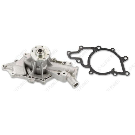 2004-2006 Sprinter Water Pump | Dirty Garage