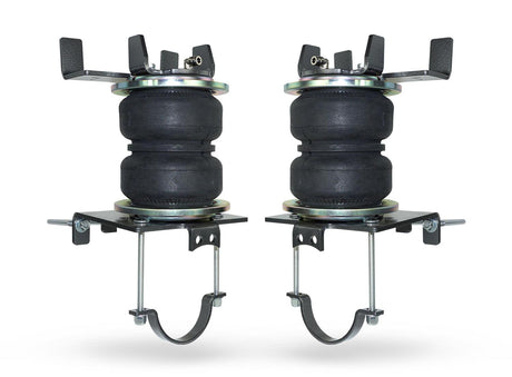 2004-2008 F-150 Alpha HD Rear Air Suspension Kit - View 2 | Dirty Garage