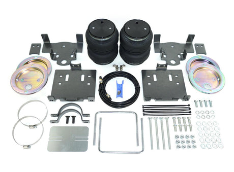 2004-2008 F-150 Alpha HD Rear Air Suspension Kit | Dirty Garage