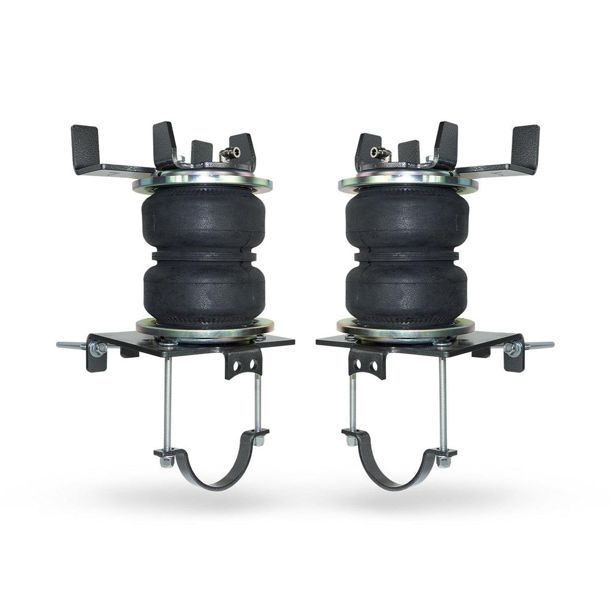 2004-2008 F-150 HD Pro Rear Air Suspension Kit (HP10004-J)