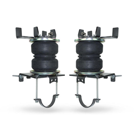2004-2008 F-150 HD Pro Rear Air Suspension Kit - View 2 | Dirty Garage
