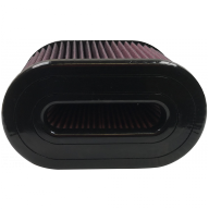 2004-2008 F-150 S&B Intake Replacement Filter - View 5 | Dirty Garage