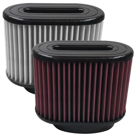 2004-2008 F-150 S&B Replacement Air Filter | Dirty Garage