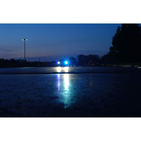 2004-2009 Mazda 3 Lens Clear - View 2 | Dirty Garage