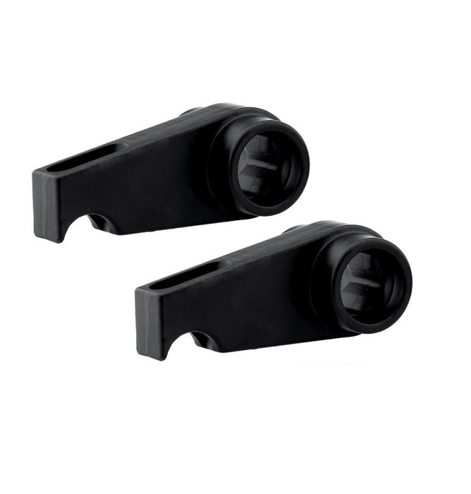 2004-2012 Colorado/Canyon/ H3 2.25" Front Leveling Kit | Dirty Garage