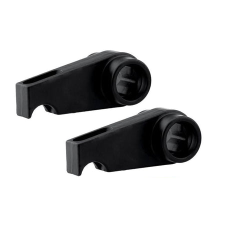 2004-2012 Colorado/Canyon/ H3 2.25" Front Leveling Kit | Dirty Garage