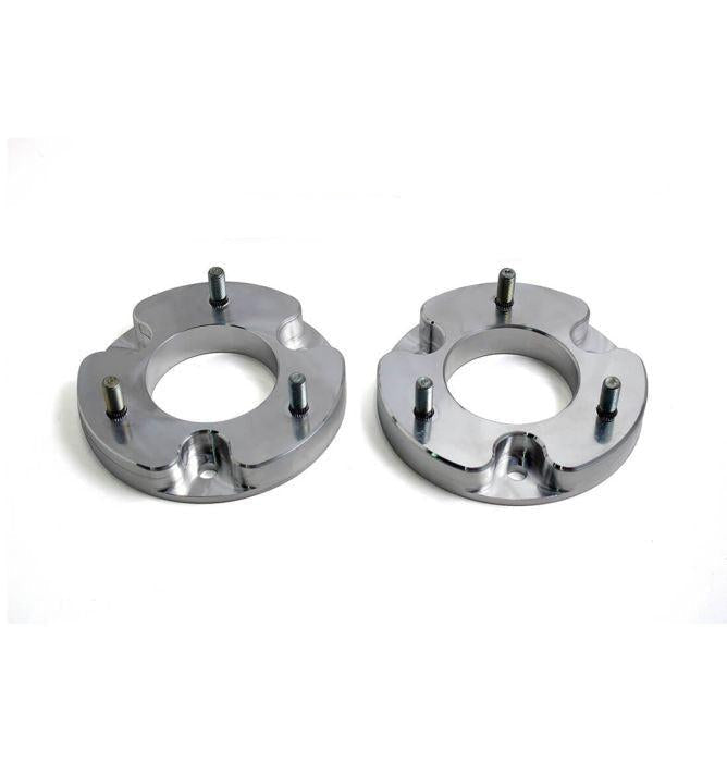 2004-2013 Titan/ Amrada 1.5" Front Leveling Kit | Dirty Garage