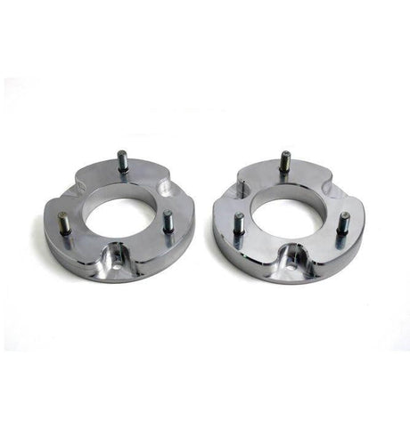 2004-2013 Titan/ Amrada 1.5" Front Leveling Kit | Dirty Garage