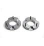 2004-2013 Titan/ Amrada 1.5" Front Leveling Kit | Dirty Garage