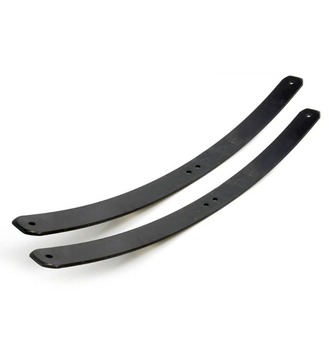 2004-2014 F-150 1.5" Rear Add-A-Leaf Kit | Dirty Garage