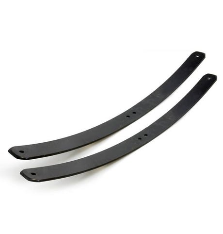 2004-2014 F-150 1.5" Rear Add-A-Leaf Kit | Dirty Garage
