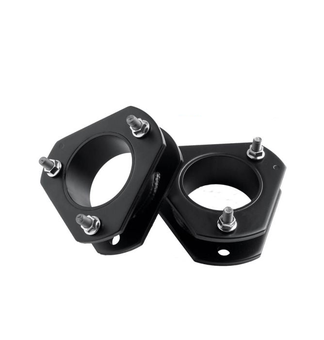 2004-2014 F-150 3" Leveling Kit | Dirty Garage