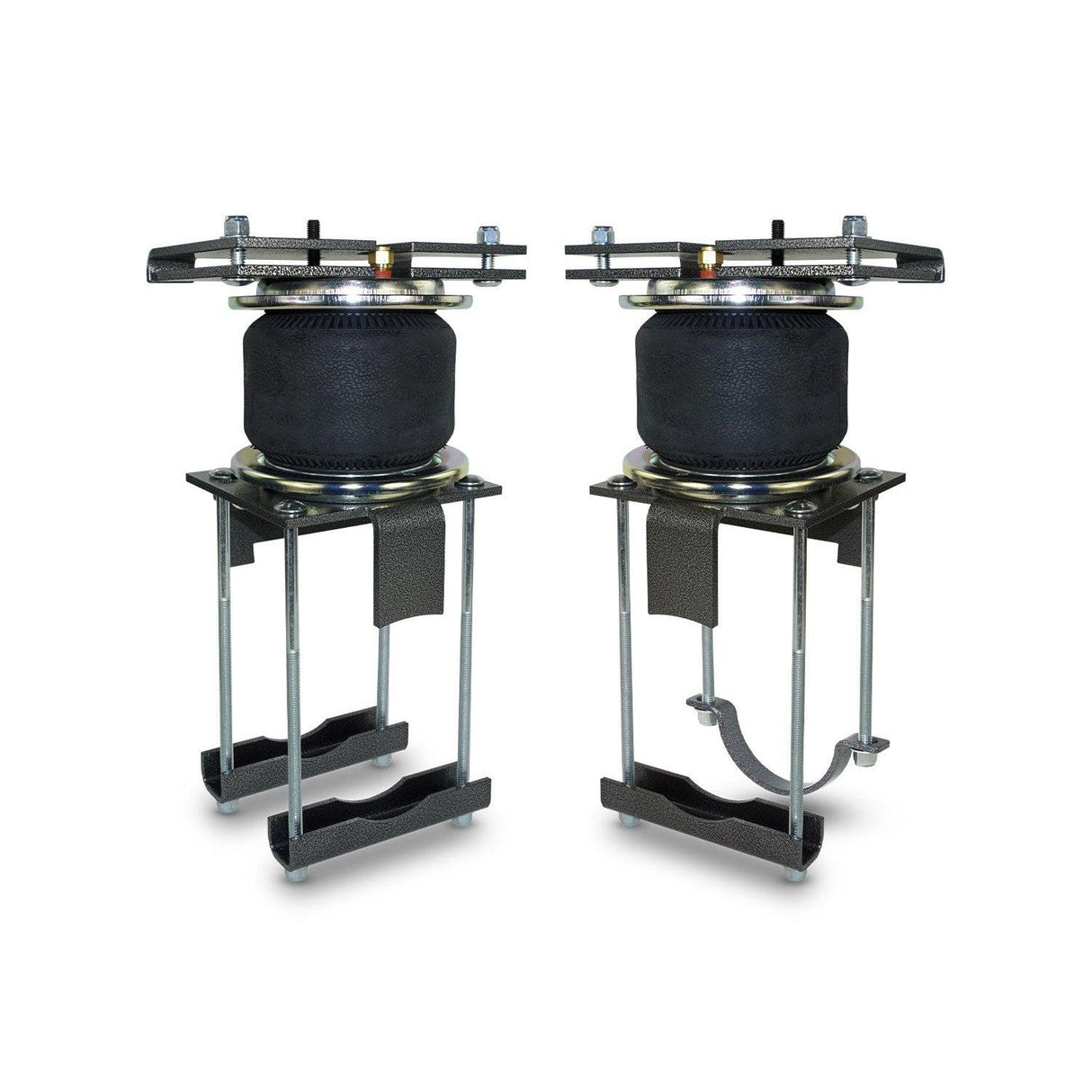 2004-2014 F-150 Alpha HD Rear Air Suspension Kit (HP10605)