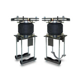 2004-2014 F-150 Alpha HD Rear Air Suspension Kit (HP10605)