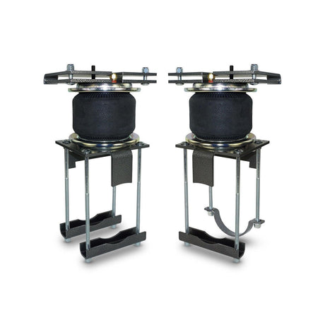 2004-2014 F-150 Alpha HD Rear Air Suspension Kit - View 3 | Dirty Garage