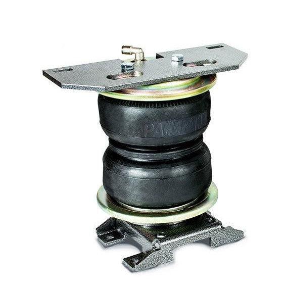 2004-2015 Titan Alpha HD Pro Rear Air Suspension Kit (HP10222-J)