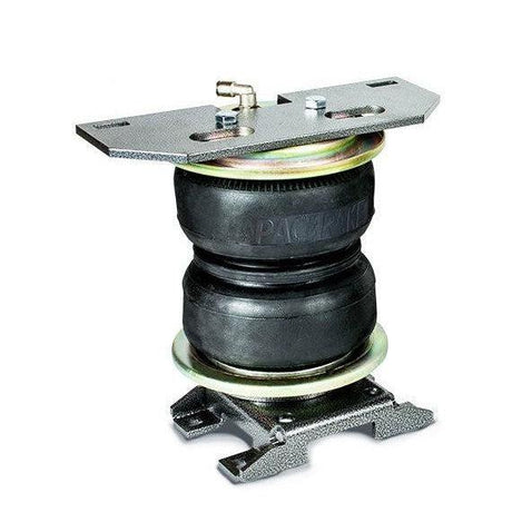 2004-2015 Titan Alpha HD Pro Rear Air Suspension Kit - View 2 | Dirty Garage