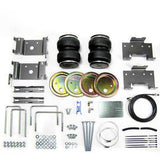 2004-2015 Titan Alpha HD Pro Rear Air Suspension Kit (HP10222-J)