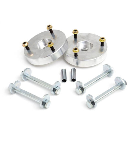 2004-2019 Titan 2" Front Leveling Kit | Dirty Garage