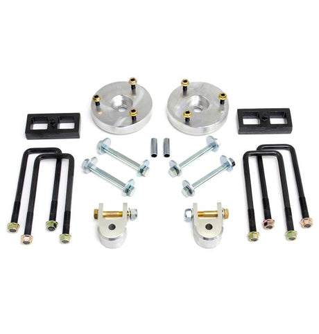 2004-2019 Titan 2" SST Lift Kit | Dirty Garage