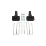 2004-2020 F-150 1.5" Rear Lift Block Kit (HP10487)