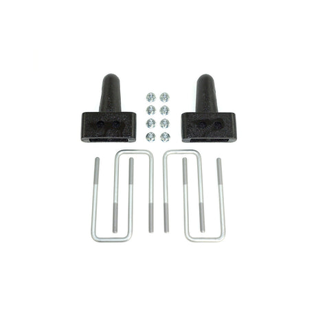 2004-2020 F-150 1.5" Rear Lift Block Kit | Dirty Garage
