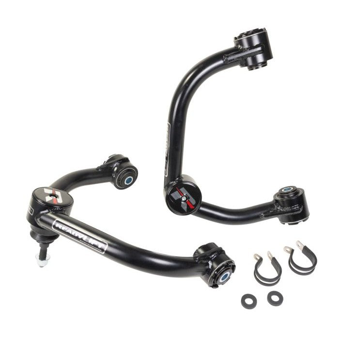 2004-2020 Ford F-150 Leveling/ Big Lift Upper Control Arms (67-21640)