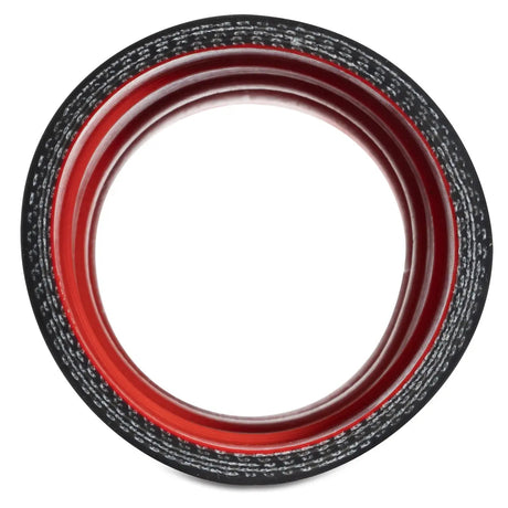 PPE 2004-2016 Silicone Hose 1 04.5-2016 LLY-LML Black 115900500