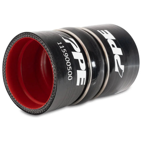 PPE 2004-2016 Silicone Hose 1 04.5-2016 LLY-LML Black 115900500