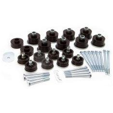 2005-2007 Super Duty Conversion Hardware for Shackle Relocation (CS-FFSP-05-HK)