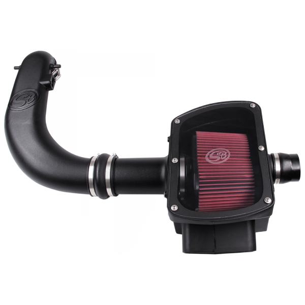 2005-2008 F-150 S&B Cold Air Intake | Dirty Garage