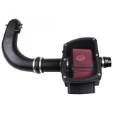 2005-2008 F-150 S&B Cold Air Intake | Dirty Garage