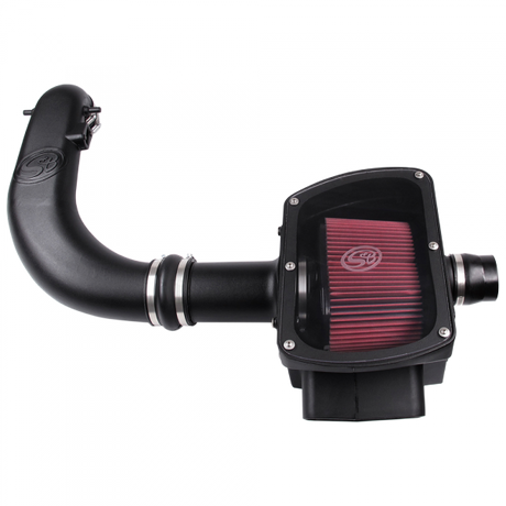 2005-2008 F-150 S&B Cold Air Intake | Dirty Garage